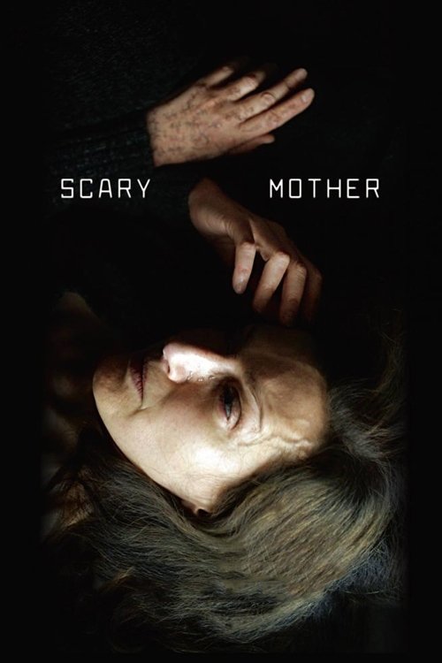 Scary Mother (2017) poster