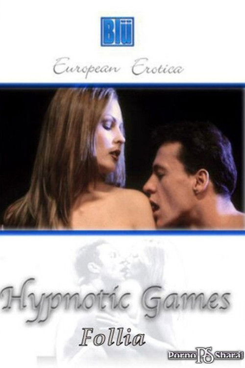 La follia (2000) poster