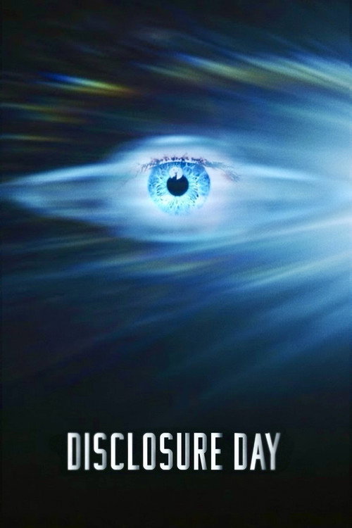 İfşa Günü (2026) poster