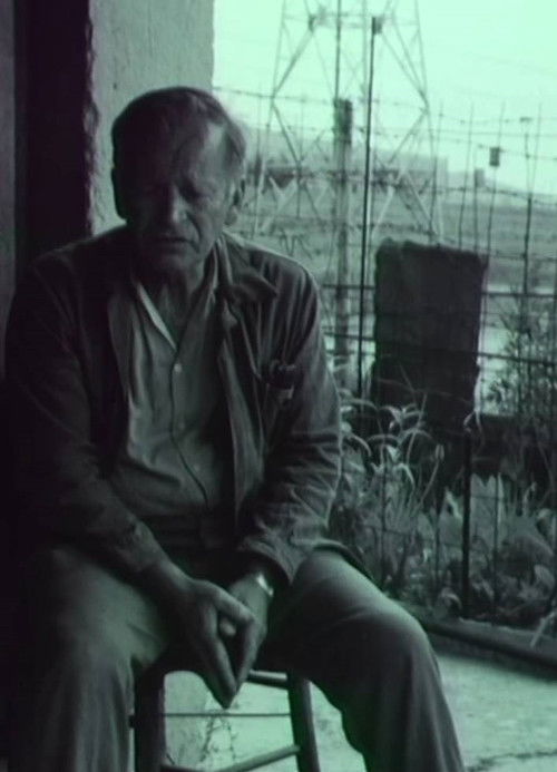 Stories for Murders (1993) poster