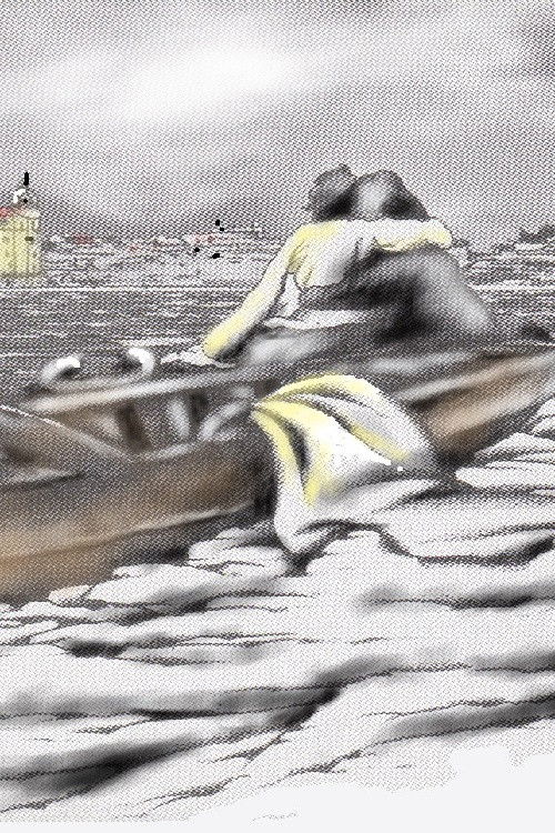 In the Neighbourhood of the City (2006) poster