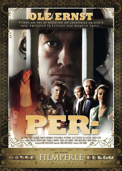 Per (1975) poster