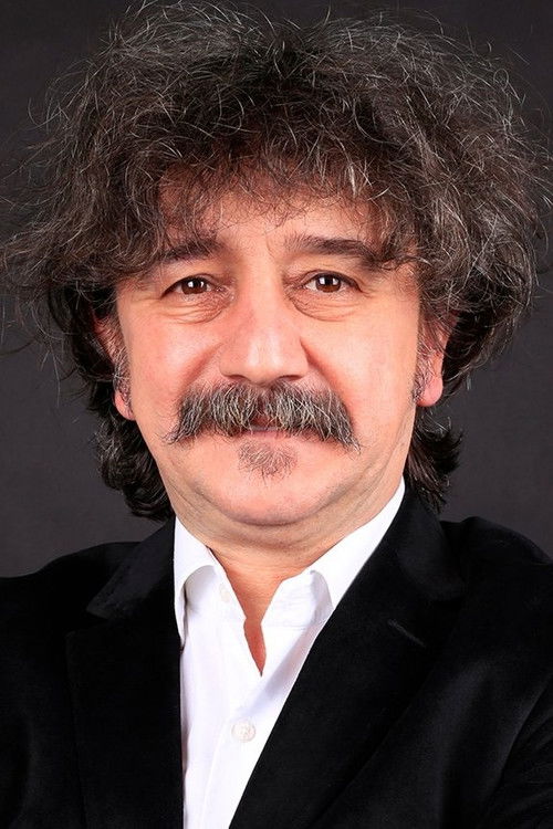 Süleyman Atanısev