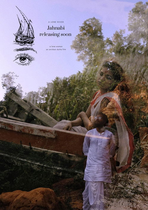 Jahnabi (2020) poster