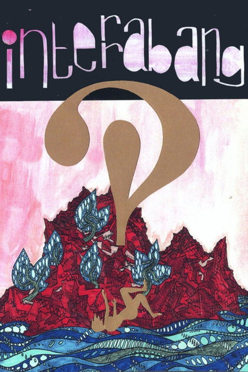 Interrabang (1969) poster