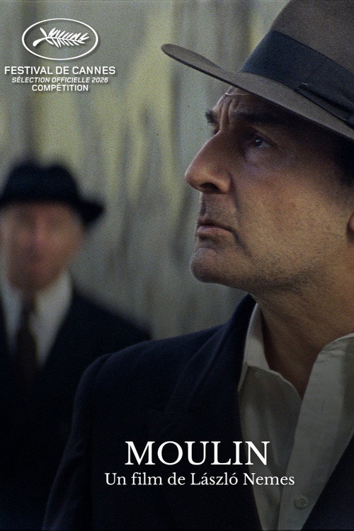 Moulin (2026) poster