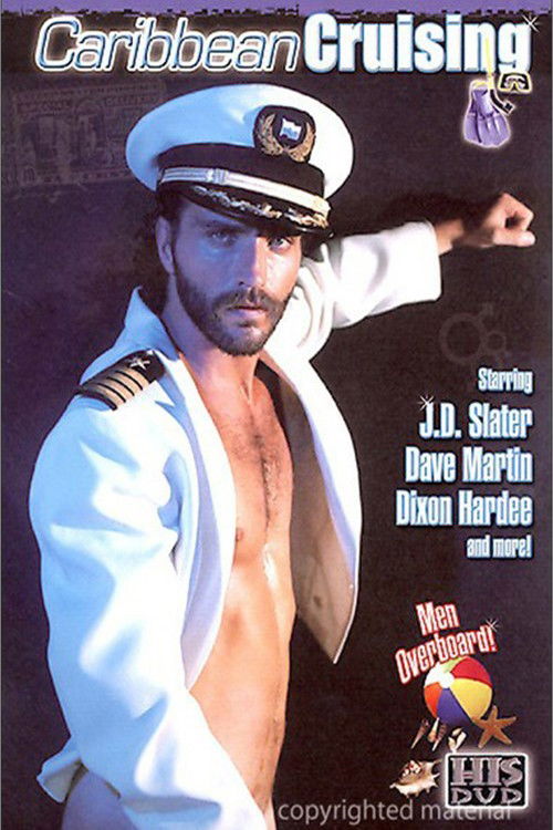 Caribbean Cruising (1985) poster
