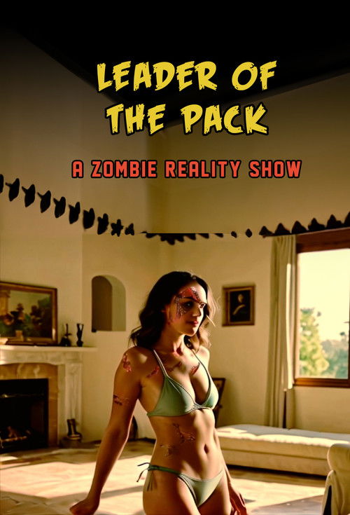 Leader Of The Pack (2024) poster