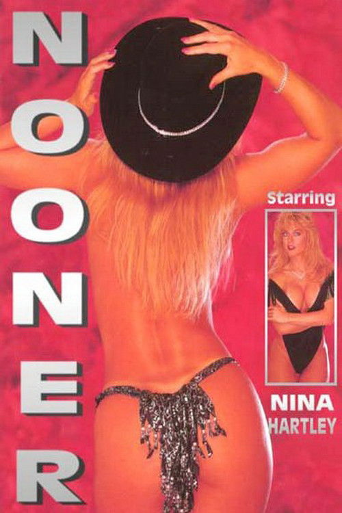 Nooner (1986) poster