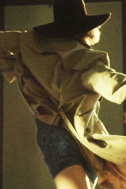 It Was at Westbeth (2011) poster