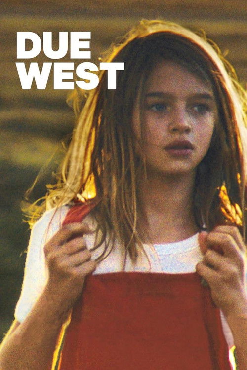 Due West (2019) poster