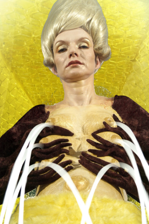 Generatio (2005) poster