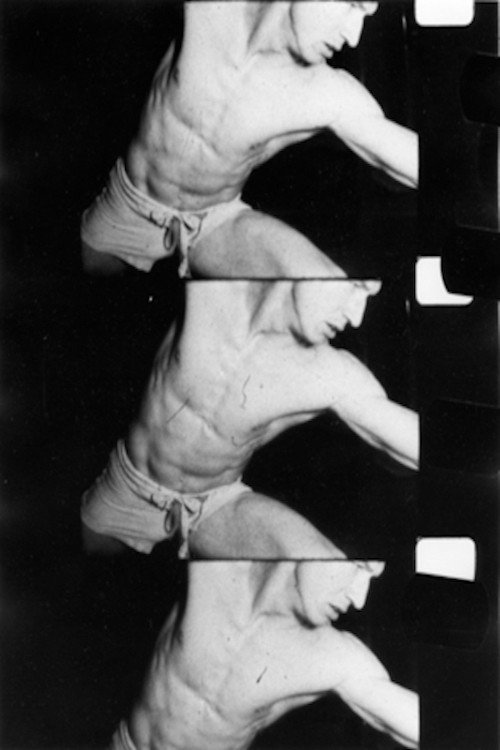 The Gymnasts (1961) poster