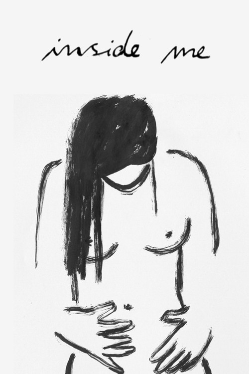 Inside Me (2019) poster