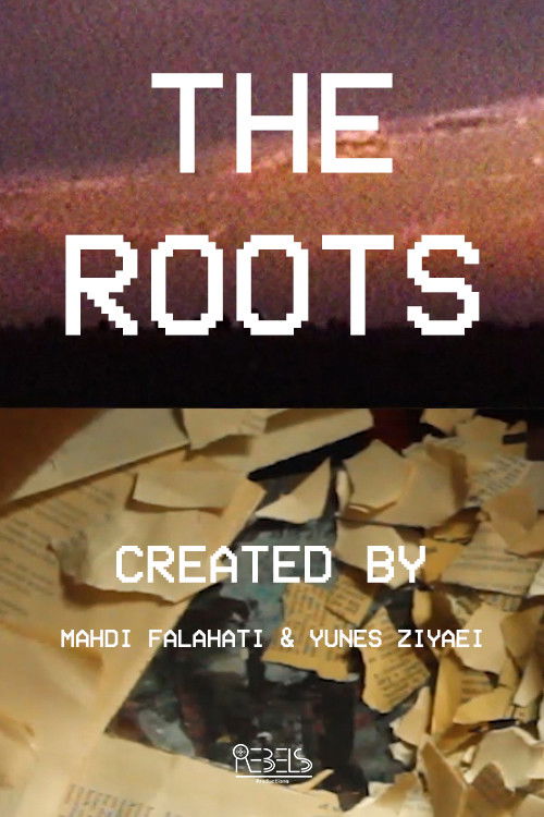THE ROOTS (2023) poster