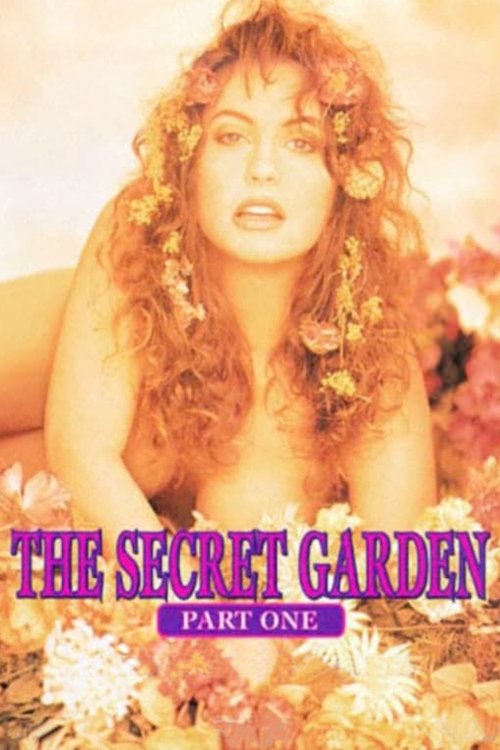 The Secret Garden (1992) poster