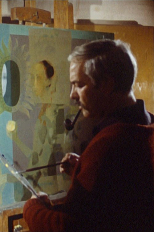 Resende (1970) poster