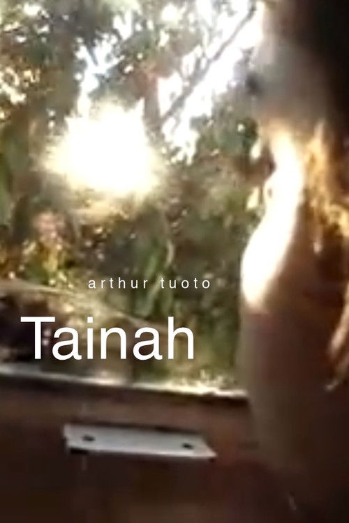 Tainah (2008) poster