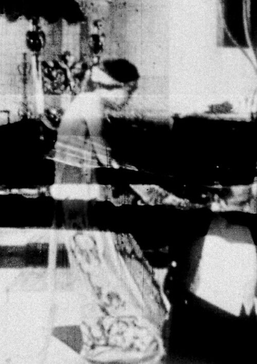 River in Castle (2016) poster