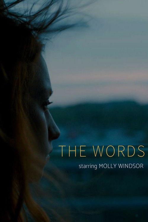 The Words (2018) poster