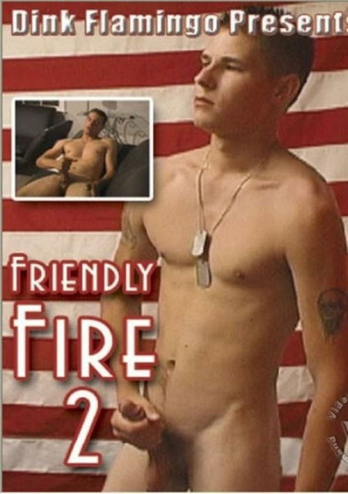 Friendly Fire 2 (2005) poster