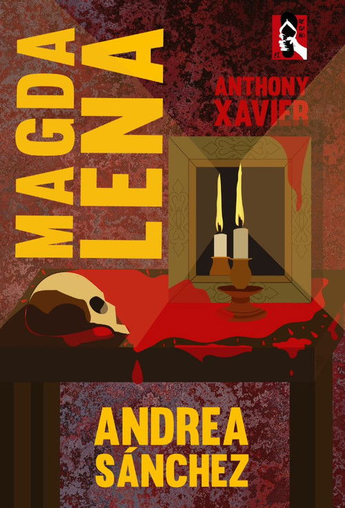 MAGDALENA (2020) poster