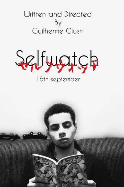 Selfwatch (2020) poster