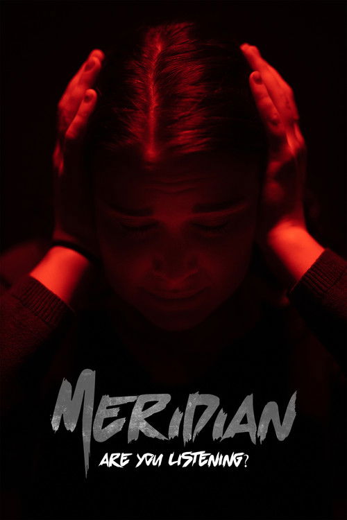 Meridian poster