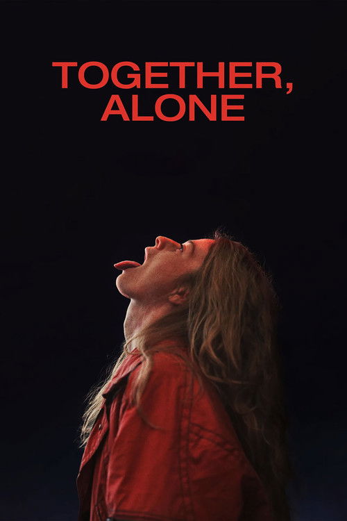 Together, Alone (2022) poster