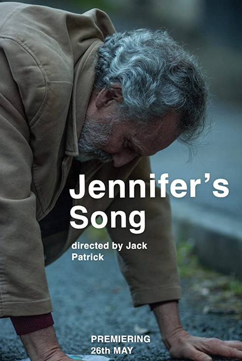 Jennifer's Song (2019) poster