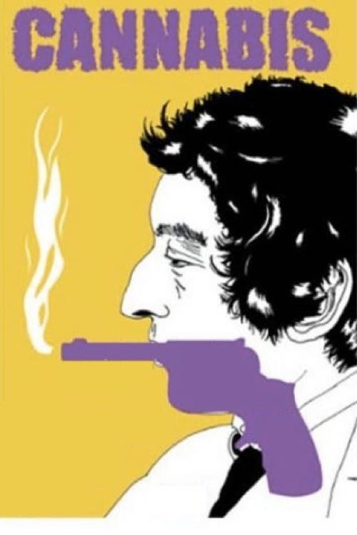 Cannabis (1970) poster