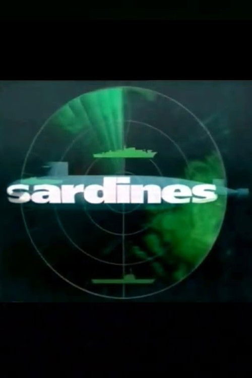Sardines (1995) poster