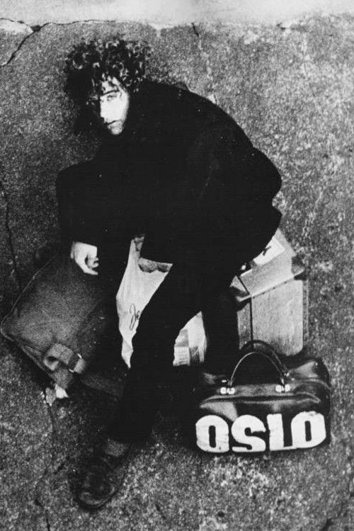 Odyssé 68 (1968) poster