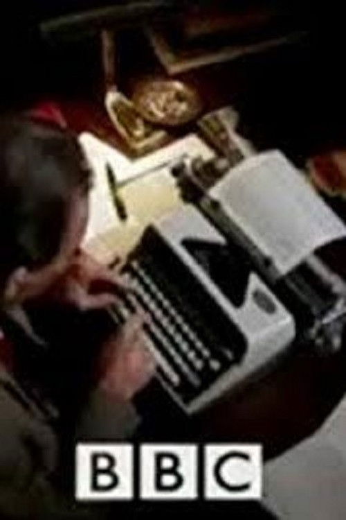 John Wyndham: The Invisible Man of Science Fiction (2005) poster