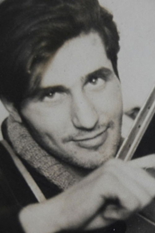 Юрий Романовский