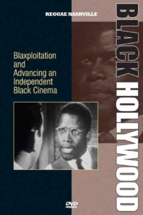 Black Hollywood (1984) poster