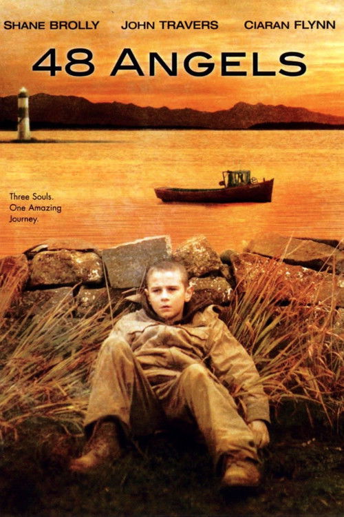 48 Angels (2006) poster