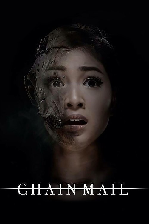 Chain Mail (2015) poster