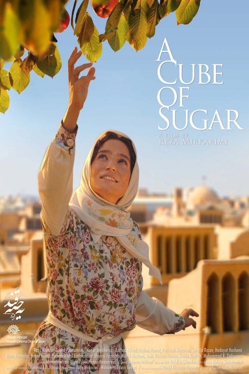 A Cube of Sugar (2011) poster