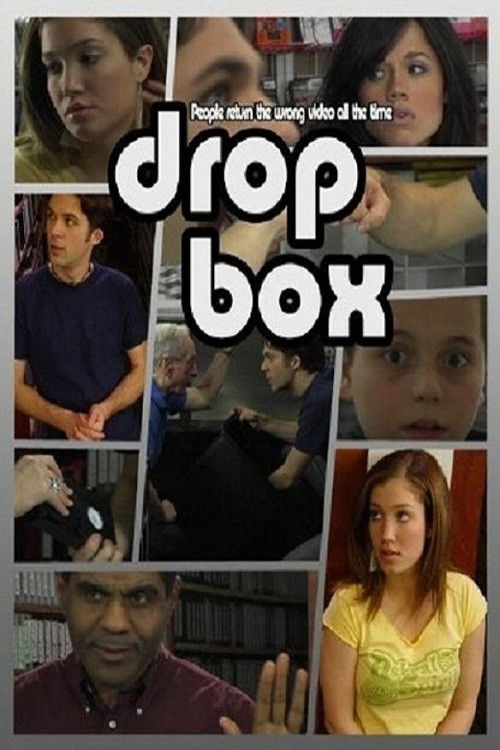 Drop Box (2006) poster