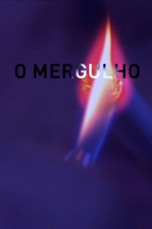 O Mergulho (2005) poster