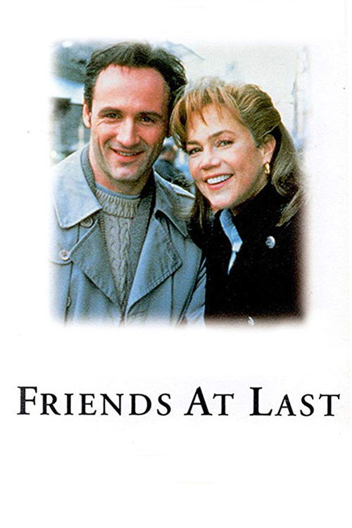 Friends at Last (1995) poster