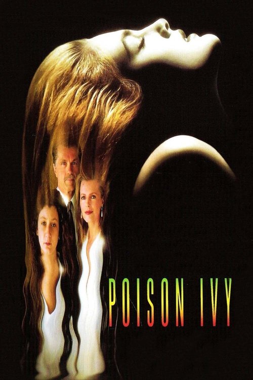 Poison Ivy (1992) poster
