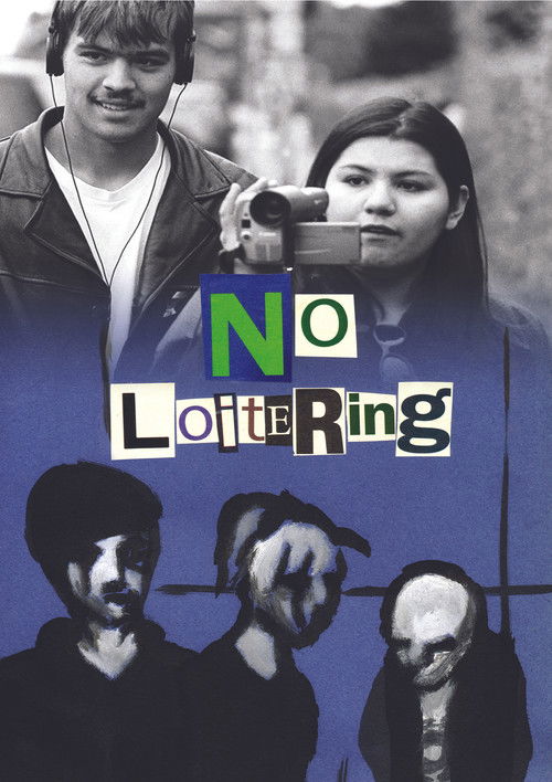 No Loitering (2002) poster
