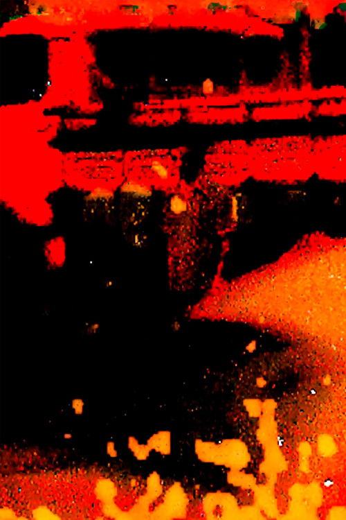 sem teoria não há prática (2023) poster