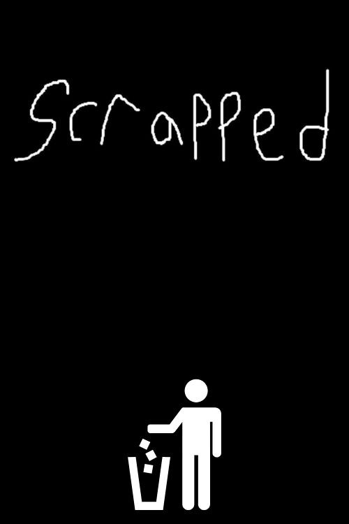 Scrapped (2025) poster