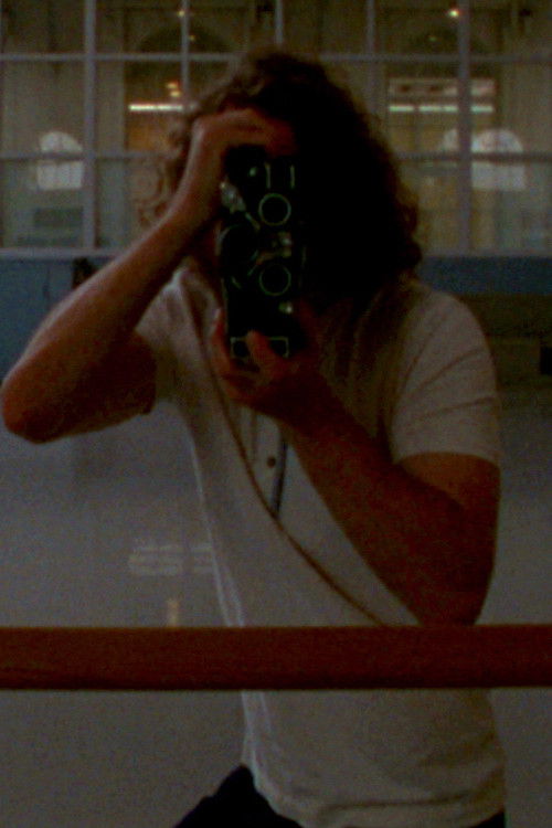 Duet Tests (2016) poster