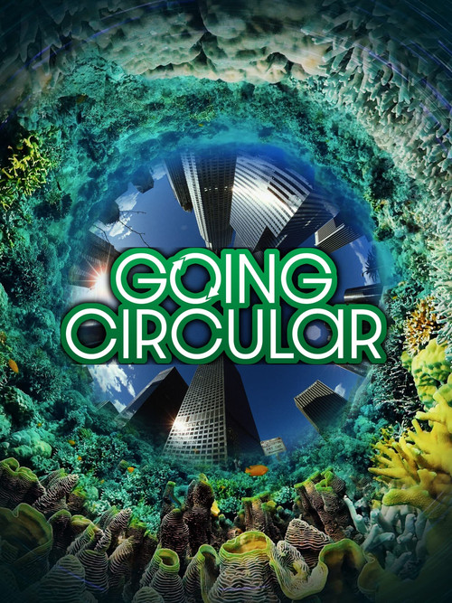 Going Circular (2021) poster