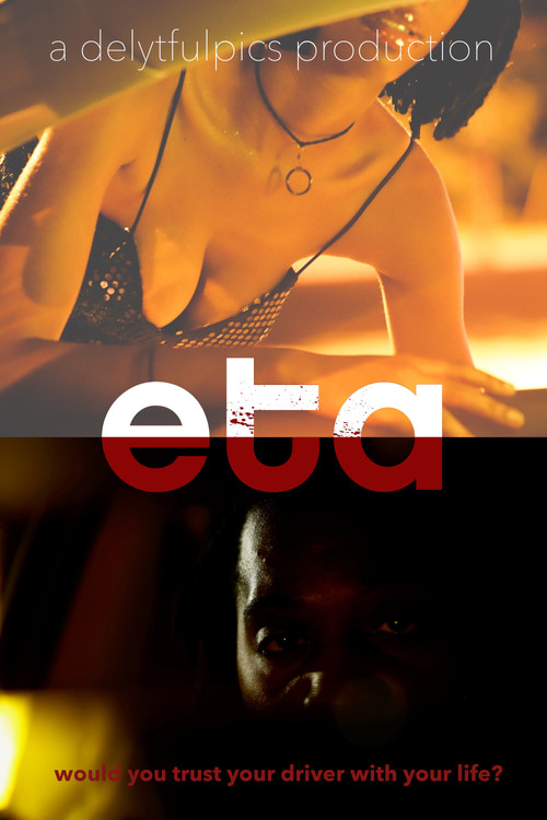 ETA (2019) poster