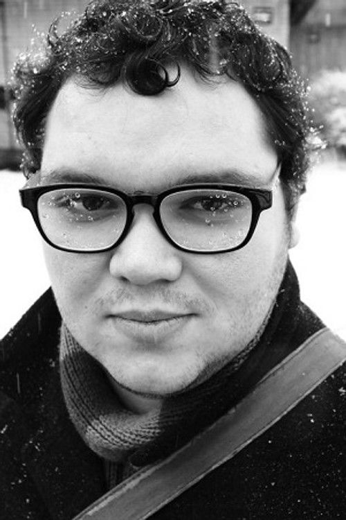 Андрей Бушнев